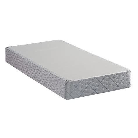 twin box spring only clearance